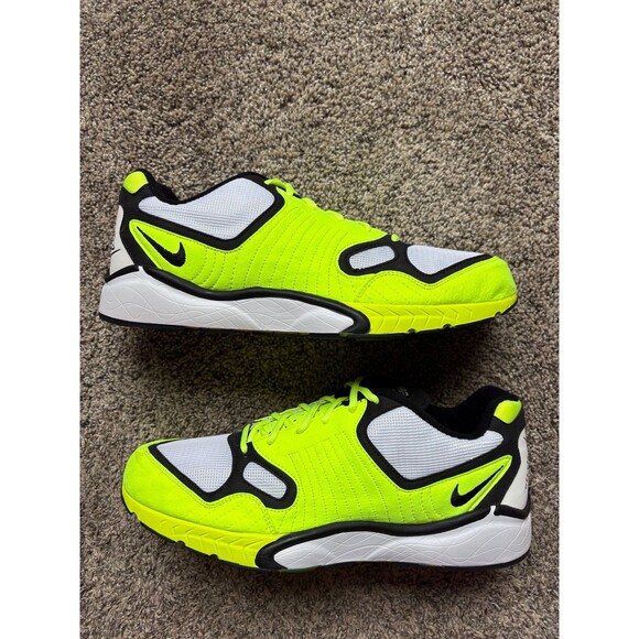 Nike Air Zoom Talaria 16 Volt Size 15 Men's - Picture 1 of 9